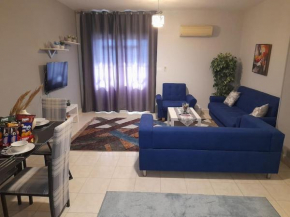 a good apartment to enjoy